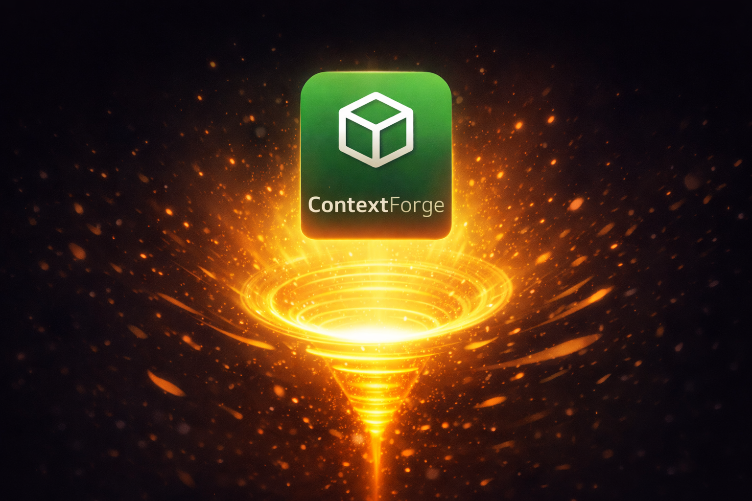 Import Your AI Memory into ContextForge: Claude Code, ChatGPT, and Knowledge Graph